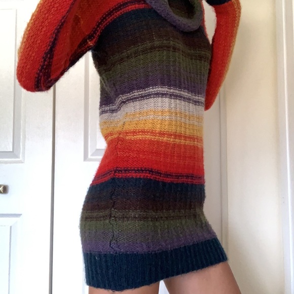 H&M sweater dress. NWOT - Picture 3 of 8